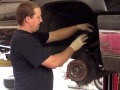 AHTV Originals: How To Replace A GM Wheel Hub