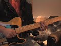 RH-025 • More Funk Grooves (Guitar Lesson)