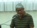 Reclamos en la audiencia pública del presupuesto municipal