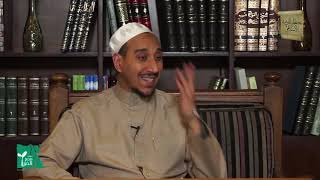 مسألة : لا يقبل في الرواية مختل