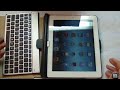 In this video I review Adonit's Writer+ for iPad 3 and 2. This is a great bluetooth keyboard case. This case packs a boat load of features. I will also be giving one away to one lucky iPad 2 or 3 owner so stay tuned. If you are interested in purchasing one please click here: adonit.net Background Music By: Matt Heronian soundcloud.com Jailbreak iPhone 4 here: www.youtube.com Jailbreak iPhone 4S: www.youtube.com Repo: repo.bingner.com How to Install Siri i4siri.com Read more: itweak.tv Save SHSH files www.youtube.com Follow Me: twitter.com Like on Facebook: www.facebook.com Follow iTweakTv: twitter.com $6.99 Unlimited Cpanel Hosting-www.fullthrottlehost.com