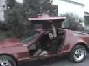 Bricklin #0360