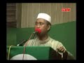 Badrul Amin sanggah Mufti Perlis