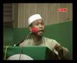 Badrul Amin sanggah Mufti Perlis