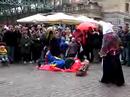 Moulton Mummers Play Moulton Mummers Play