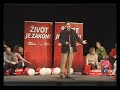 Tribina ZIVOT JE ZAKON! u Sremskoj Mitrovici Tribina ZIVOT JE ZAKON! u Sremskoj Mitrovici