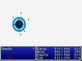 Final Fantasy 1 DOS - Boss Fight#20 Omega - part 2 of 2