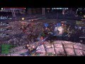 Tera Online - Let's level a Elin Berserker Part 17 - Lv 38 Instance