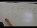 calculus integral x^3 (5x^4 + 1 )^7 dx hokay guy en tgz.wmv