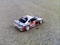 RC Tamiya tt01d Nissan Silvia 1/10Drift