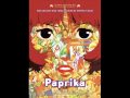 Paprika-The Girl In Byakkoya-White Tiger Field