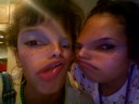 melanie n nadia show3nd