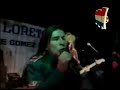 KCHAK amar sin ser amado en vivo the fenders