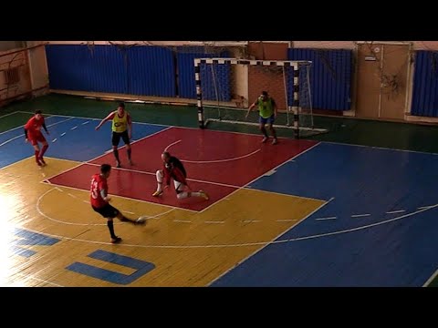 Бочка — Днепр 75. 05-03-2023