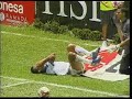 Striker Figueira F9 - Show - C. S. Cartagines x L. D. A. - Show de Figueira !