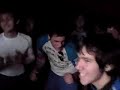 et apre la victoire contre le smuc c'est la fete ds les vestiaire
