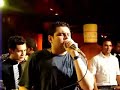 luifer cuello a chillar a otra parte cartagena