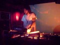 oscar mulero live in dublin nov 09