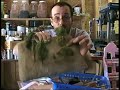 P3-c Casting low cost pieces for game terrain 40k building