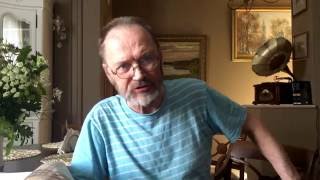Валерий Сауткин о группе 