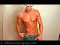 AAG newcomer Jordon