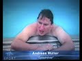 Splashdiving Reportage im RFL