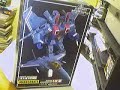 Masterpiece Starscream MP-03 into and Jet Mode