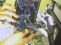 Masterpiece Starscream MP-03 into and Jet Mode