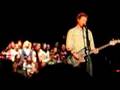Glen, Marketa and the Whitefish Bay Choir Cover the Pixies