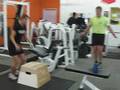 Friday Tabata Special!