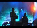 Snoop Dogg - Nuthin' But A G Thang LIVE @ Novi Sad (EXIT)