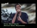 X Factor 2008 Live Show 11 - Loukas - San Planodio Tsirko