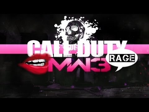 Modern Warfare 3 | La R&D et les rageux | Dual Commentary Elektra & ZeNoobette