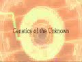 Dot.Hack//G.U. Terminal Disk Movie 8 Genetics of the Unknow