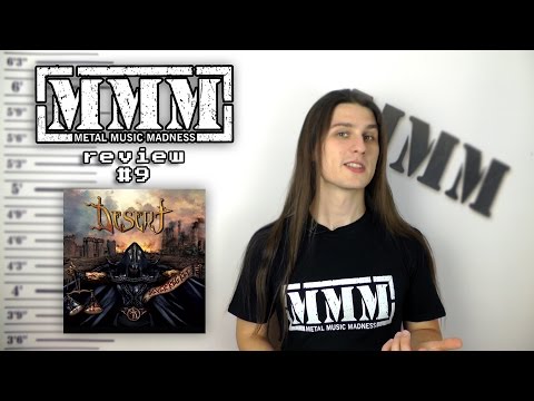 MMM Review #9 - Desert
смотреть онлайн