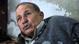2- مقابلة تاريخ شفوي للنكبة الفلسطينية مع محمد علي الخطيب من قرية عرب الزبيد - صفد المحتلة