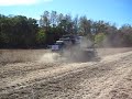 Harvesting with the F2 Gleaner (Part 2)