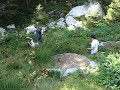 Velebitsko botanicko cudoviste Velebitsko botanicko cudoviste