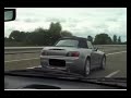 Honda S2000 Vs Clio 182