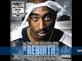 2pac feat. Crooked I - Loyal To Tha Row (DJ Thug Life Remix)