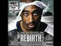2pac feat. Crooked I - Loyal To Tha Row (DJ Thug Life Remix)