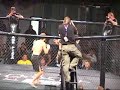My First MMA Fight My First MMA Fight