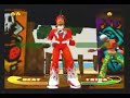 Bust a Groove - Frida´s Stage