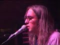 J mascis Severed lips