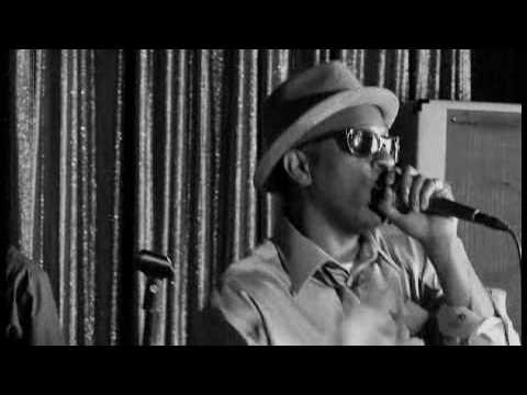 Aceyalone – “The Way It Was” Feat. Bionik