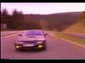 2nd Generation (FC) Japanese Rx-7 Commercial