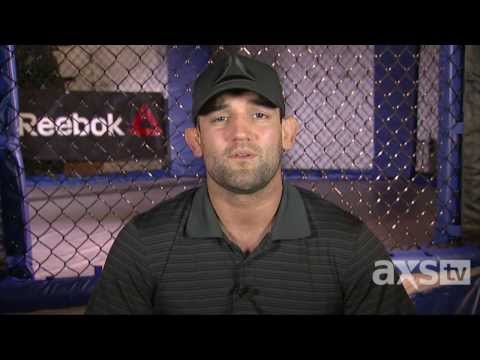 Was Johny Hendricks Robbed? FULL INTERVIEW