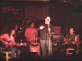Almafuerte - Recital Acustico - El Sotano 2/2 - Show