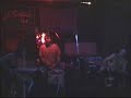 Almafuerte - Recital Acustico - El Sotano 2/2 - Show