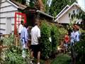 Backyard Chickens: Tour de Coops